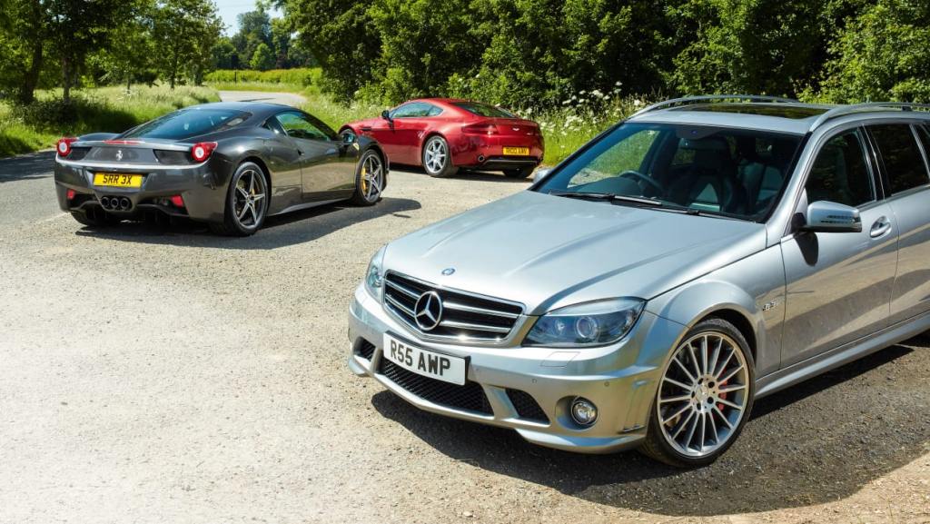 From First Car to Dream Car: How Drivora Grows With&nbsp;You