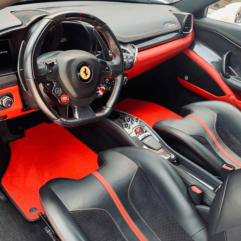 Inside Luxury Car Detailing: What Makes Skyway Motorspace&nbsp;Different