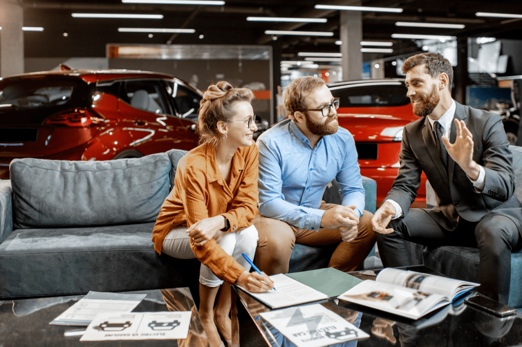 5 Essential Tools Every Successful Car Dealership&nbsp;Needs